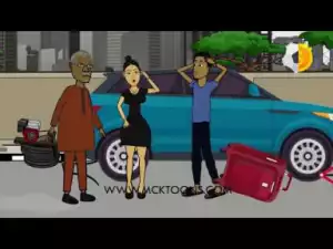 Video: (Animation): MCK Toons – Talkative